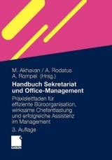 Handbuch Sekretariat und Office Management - 