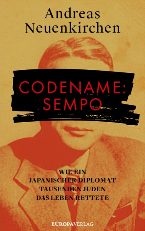 Codename: Sempo -  Andreas Neuenkirchen