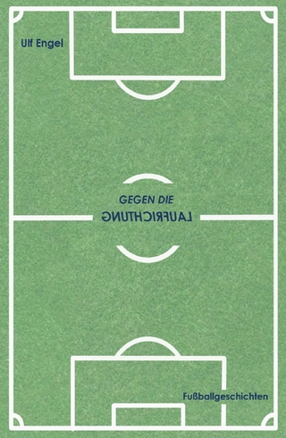 Gegen die Laufrichtung