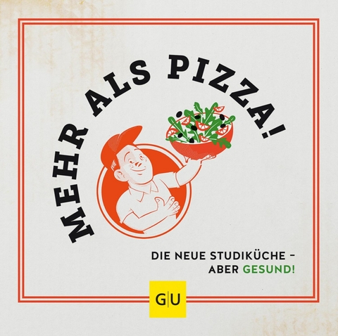 Mehr als Pizza - Prof. Dr. Dorothea Portius, Isabel Lammert, Antonia M&ouml;se, Sophie Jurtz, Maximilian Blochberger-Claus, Friedrich Freiesleben