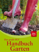 Handbuch Garten - Rainer Berling, Wolfram Franke, Maria Sansoni-K&ouml;chel, Marie-Luise Kreuter