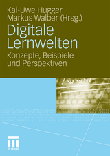 Digitale Lernwelten - 