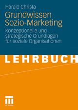 Grundwissen Sozio-Marketing - Harald Christa