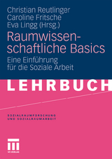 Raumwissenschaftliche Basics - 