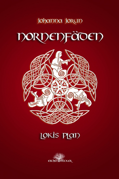 Nornenf&auml;den -  Johanna Jorun