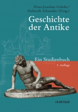 Geschichte der Antike - 