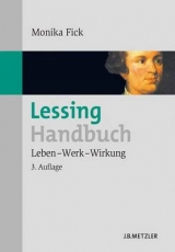 Lessing-Handbuch - Fick, Monika