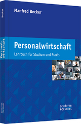 Personalwirtschaft - Manfred Becker