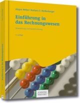 Einf&uuml;hrung in das Rechnungswesen - J&uuml;rgen Weber, Barbara E. Wei&szlig;enberger