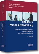 Handbuch Personalentwicklung - 