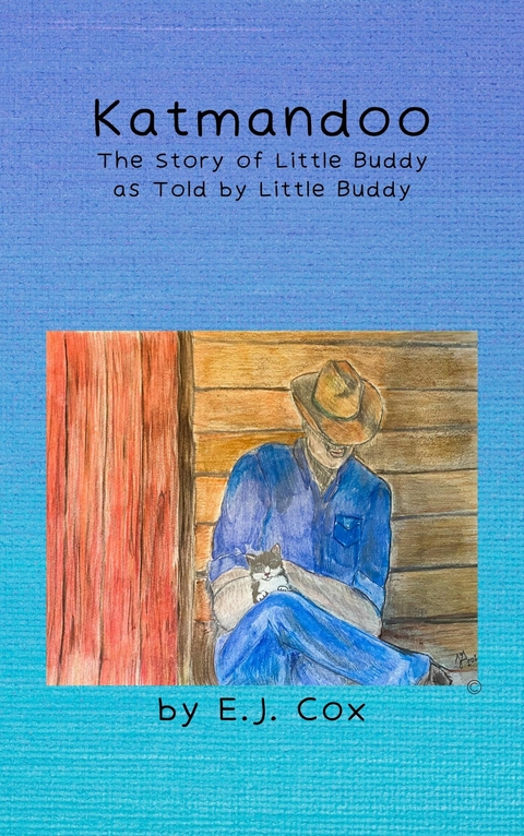 Katmandoo -  E.J. Cox