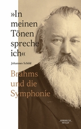 "In meinen T&ouml;nen spreche ich" - Johannes Schild