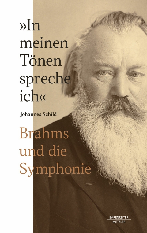 "In meinen T&ouml;nen spreche ich" - Johannes Schild