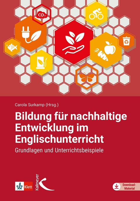Bildung f&uuml;r nachhaltige Entwicklung im Englischunterricht - 