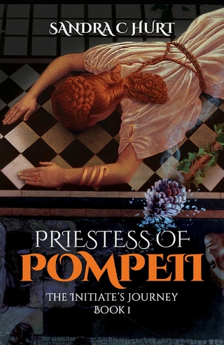 Priestess of Pompeii