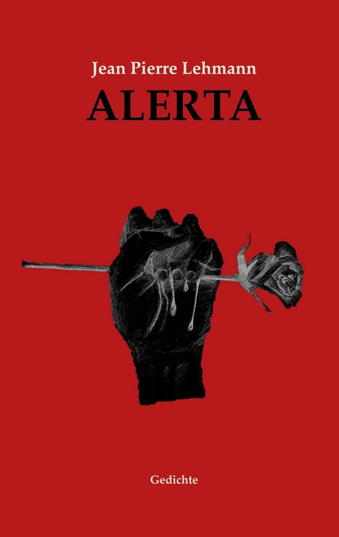Alerta - Jean Pierre Lehmann