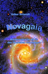 Novagaia -  Volker Schmidt