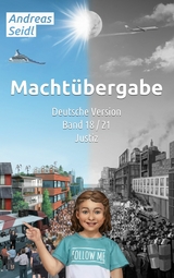 Macht&uuml;bergabe - Justiz - Andreas Seidl