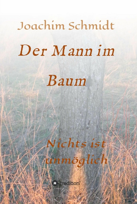 Der Mann im Baum -  Joachim Schmidt