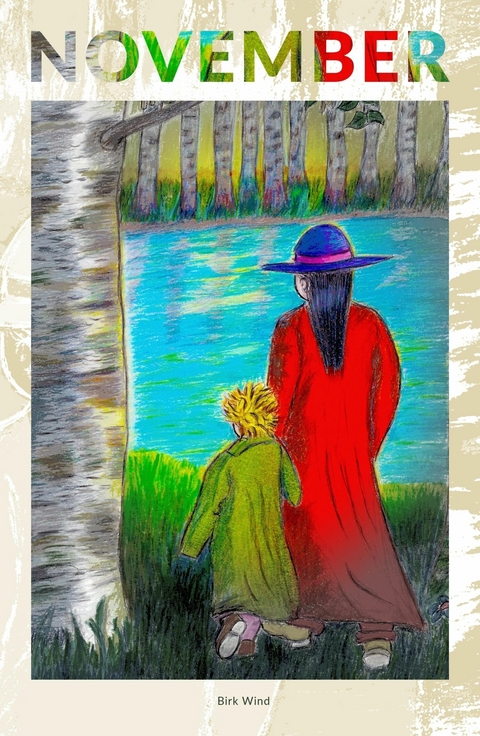 November -  Birk Wind