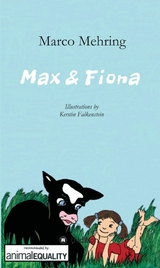 Max & Fiona -  Marco Mehring