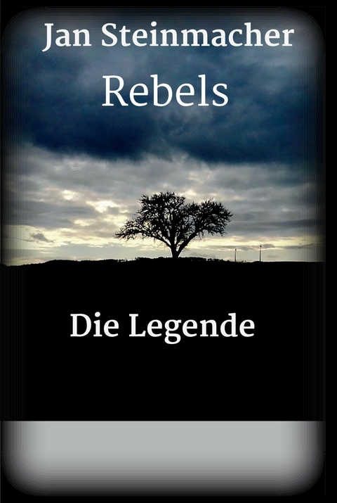 Rebels - Die Legende -  Jan Steinmacher