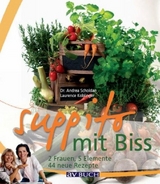 suppito mit Biss - Andrea Scholdan, Laurence Koblinger