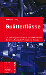 Splitterfl&uuml;sse - Alexander K&ouml;nig