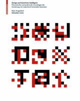 Design und k&uuml;nstliche Intelligenz - Marc Engenhart, Sebastian L&ouml;we