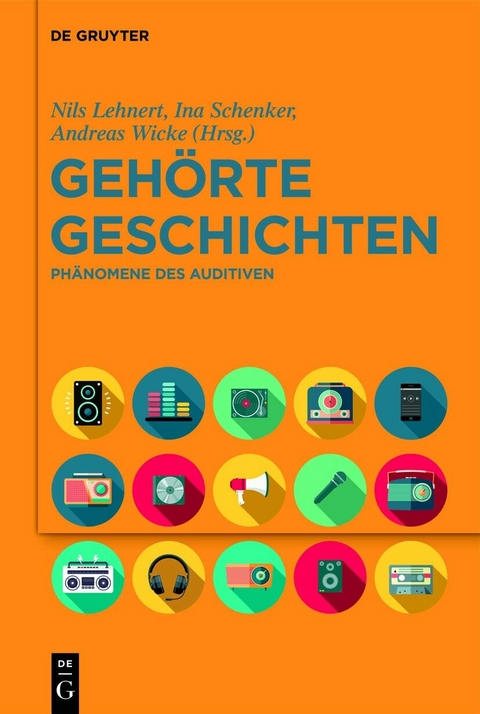 Gehörte Geschichten - 