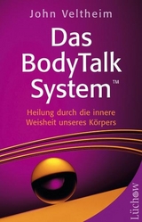 Das Body Talk System - John Veltheim
