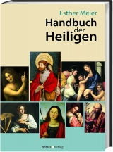 Handbuch der Heiligen - Esther Meier
