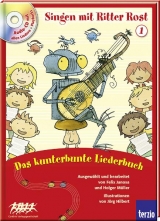 Singen mit Ritter Rost Bd. 1 - 