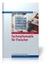Fachmathematik für Fleischer - Heinrich Keim, Ralf Franke