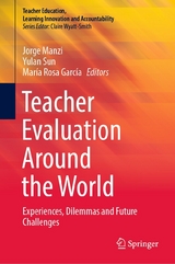 Teacher Evaluation Around the World - 