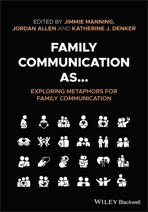 Family Communication as... Exploring Metaphors for Family Communication - 