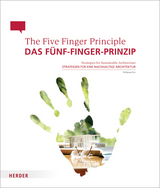 Das F&uuml;nf-Finger-Prinzip / The Five Finger Principle - Wolfgang Frey