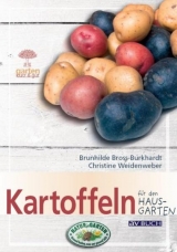 Kartoffeln - Brunhilde Bross-Burkhardt, Christine Weidenweber