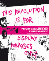 Von der Subkultur zur Kulturindustrie - J&ouml;rg S Class
