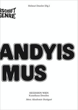 Shandyismus. Autorschaft als Genre - 