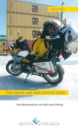 Das Gl&uuml;ck war auf unserer Seite - Yalcin &Ouml;zer