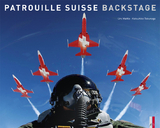 Patrouille Suisse &ndash; Backstage - Urs Mattle, Katsuhiko Tokunaga