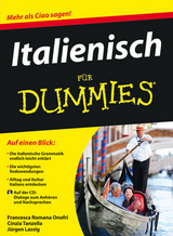 Italienisch f&uuml;r Dummies - Francesca Romana Onofri