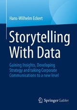 Storytelling With Data - Hans-Wilhelm Eckert