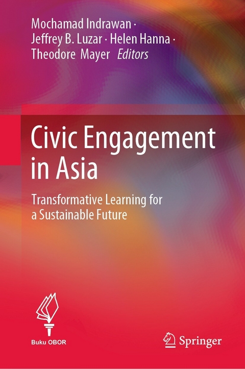 Civic Engagement in Asia - 