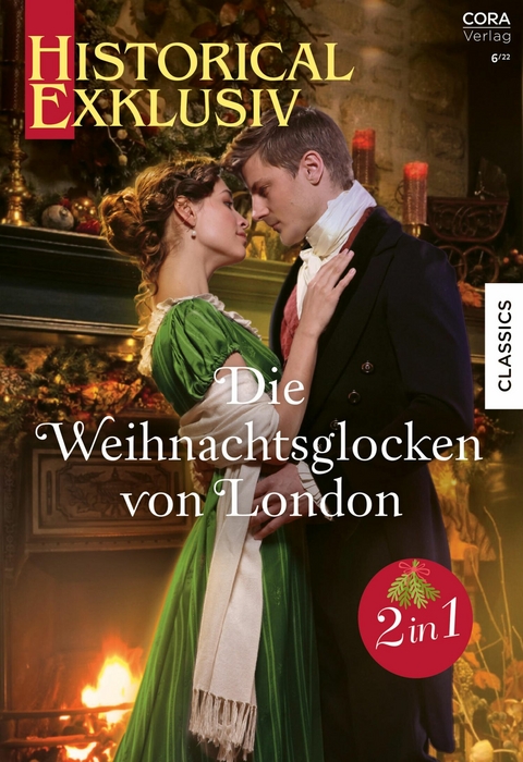 Historical Exklusiv Band 98 - Amanda McCabe, Louise Allen