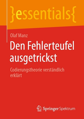 Den Fehlerteufel ausgetrickst