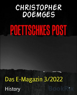 POETTSCHKES POST