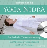 Yoga Nidra - Barbara K&uuml;ndig