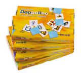 Doppolino. Erweiterungss&auml;tze 1 - 4 komplett - Birgit Haecker